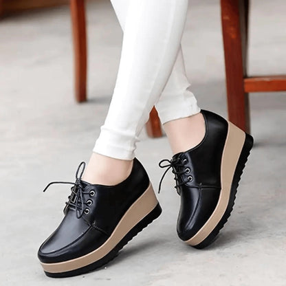 basket-compensee-femme-cloud-flex-luxe-pied
