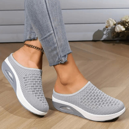 basket-compensee-femme-douce-allure-luxe-pied