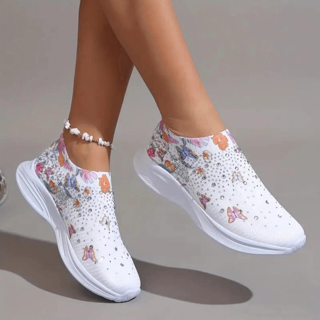 basket-compensee-femme-floral-soft-luxe-pied