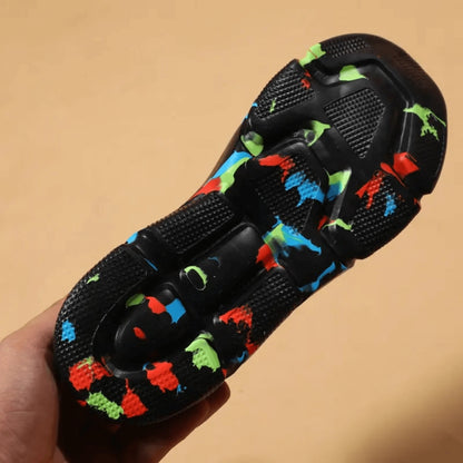 basket-compensee-femme-fresh-confort-luxe-pied