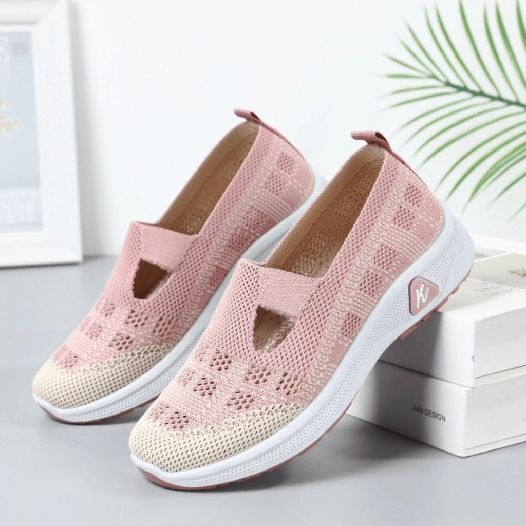 basket-compensee-femme-mariah-karrera-luxe-pied