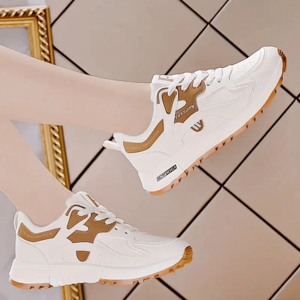 basket-femme-tendance-aura-fit-luxe-pied
