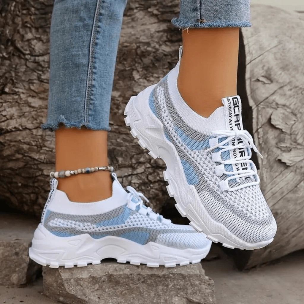 basket-femme-tendance-confort-bliss-luxe-pied