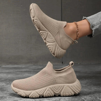 basket-femme-tendance-essence-fit-luxe-pied