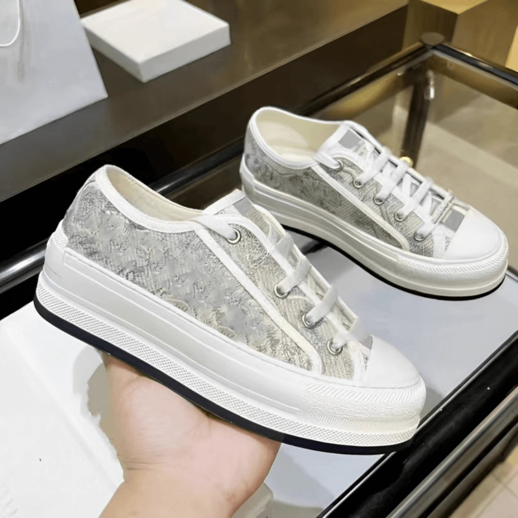 basket-femme-tendance-fashion-week-luxe-pied