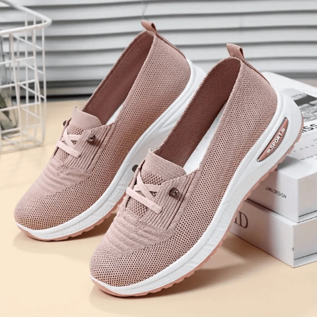 basket-femme-tendance-fit-pass-luxe-pied
