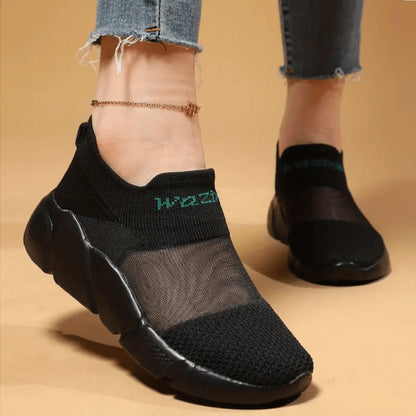 basket-femme-tendance-fresh-confort-luxe-pied