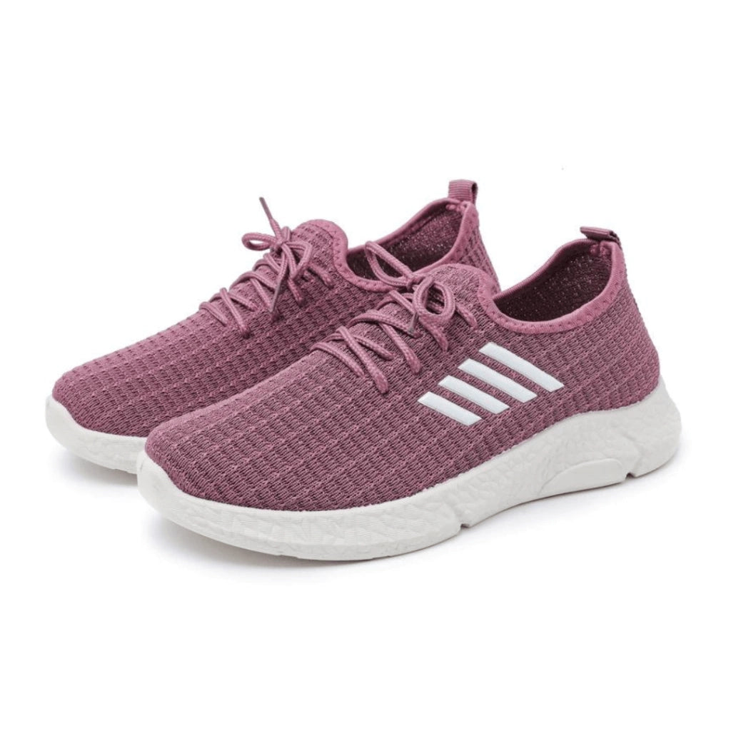 basket-femme-tendance-glow-fashion-luxe-pied