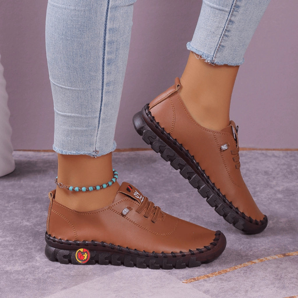 basket-femme-tendance-ole-confort-luxe-pied