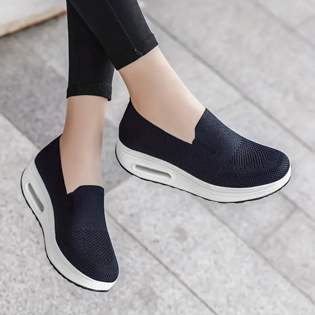 basket-femme-tendance-orthopedique-fit-luxe-pied