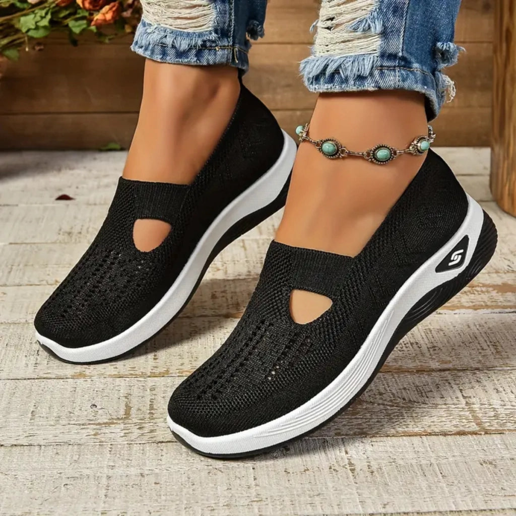 basket-femme-tendance-stella-fit-luxe-pied