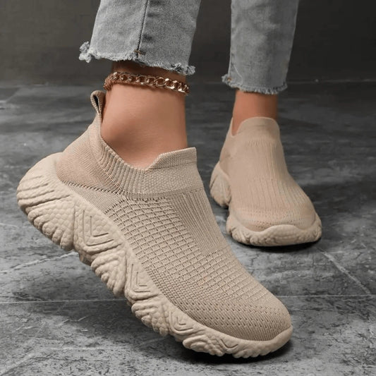 basket-montante-femme-essence-fit-luxe-pied