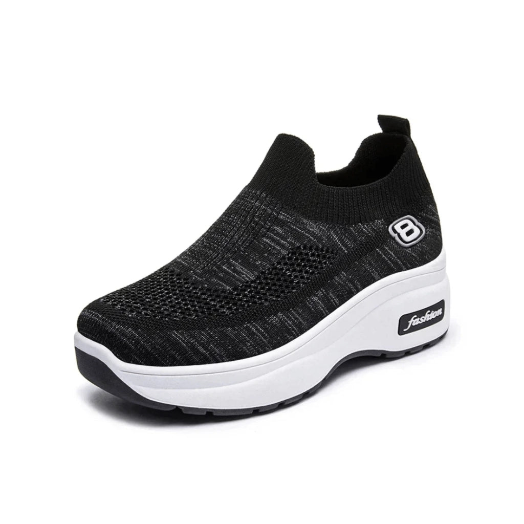 Basket Femme Ranoccia