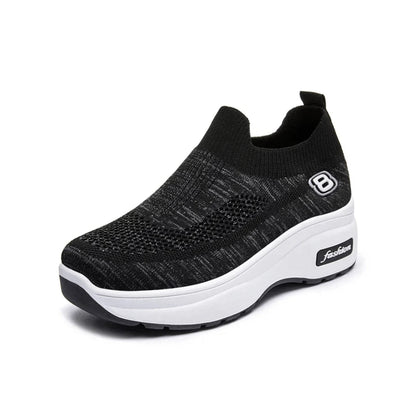 Basket Femme Ranoccia