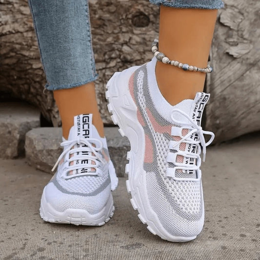 baskets-blanche-femme-confort-bliss-luxe-pied