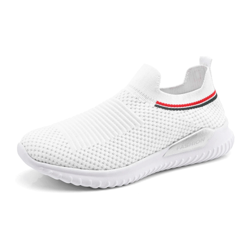 baskets-blanche-femme-pas-de-velours-luxe-pied
