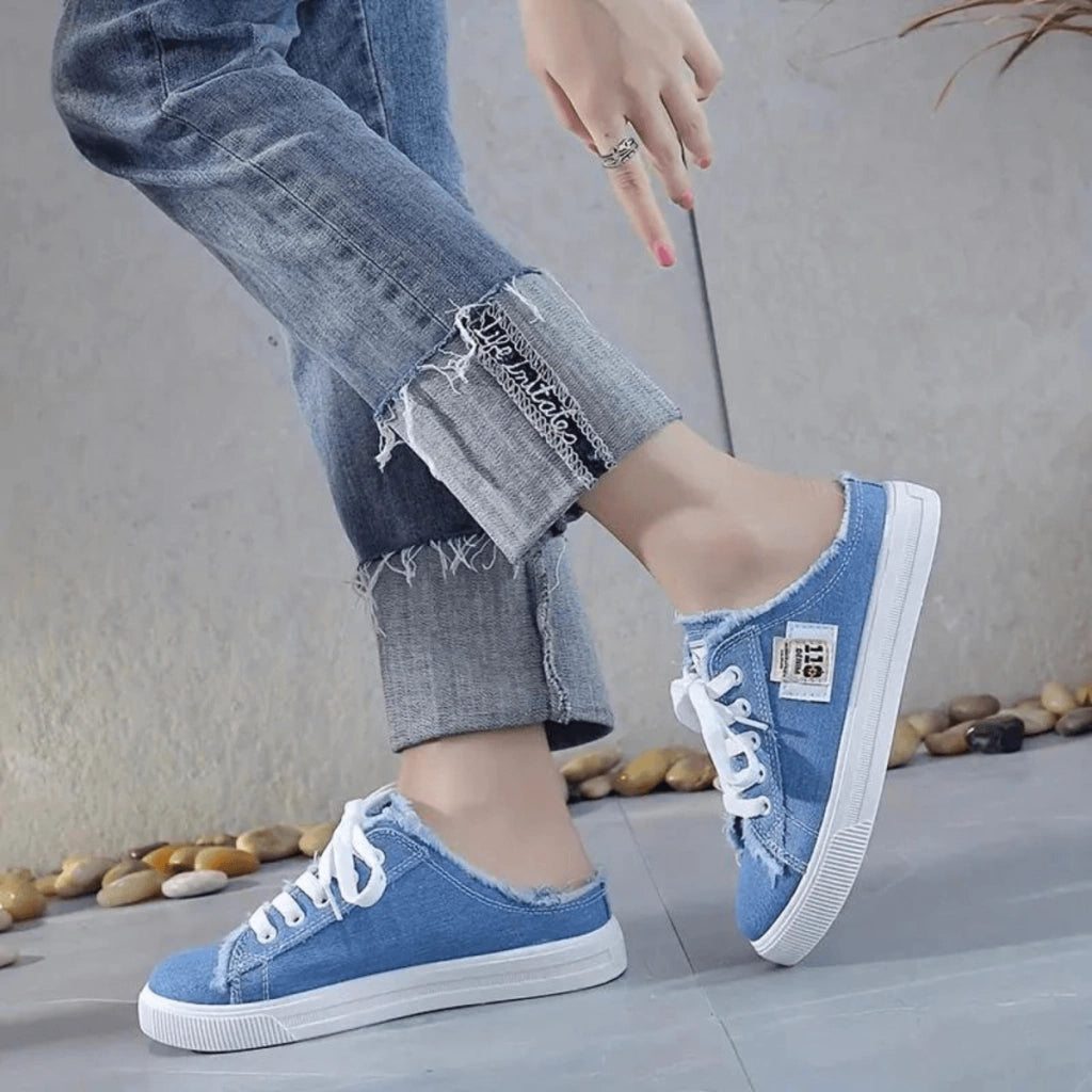 baskets-femme-bliss-step-luxe-pied