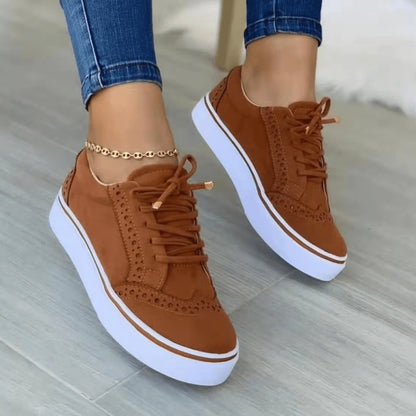 baskets-femme-casual-flex-luxe-pied