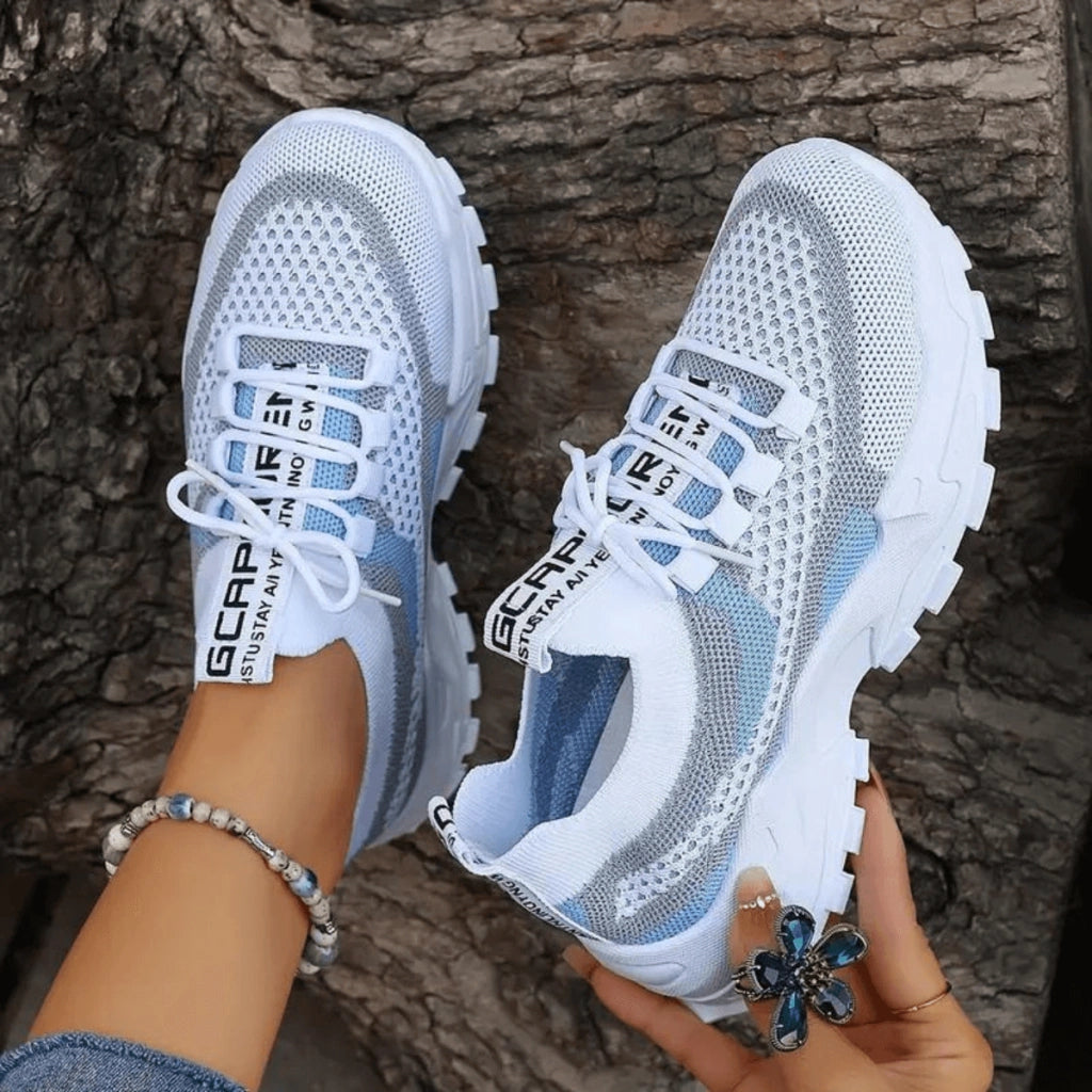 baskets-femme-confort-bliss-luxe-pied