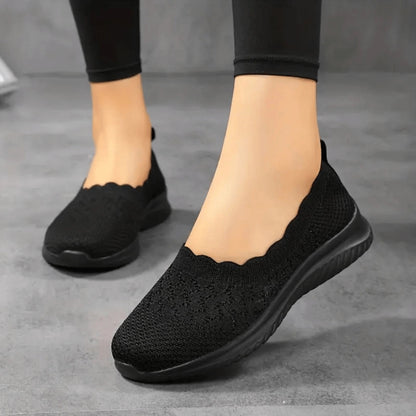 Basket Femme Confort Slim