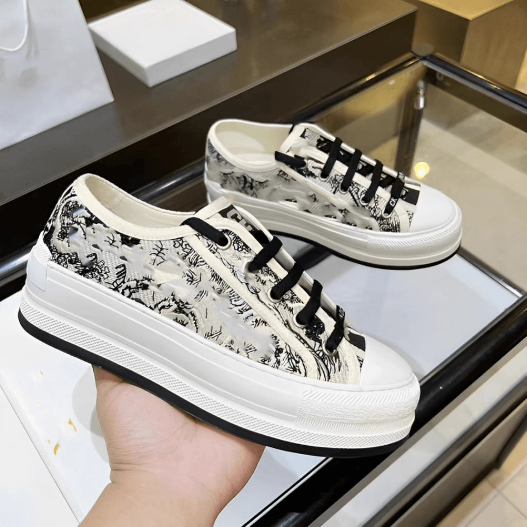 baskets-femme-fashion-week-luxe-pied