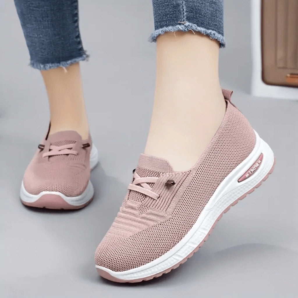 baskets-femme-fit-pass-luxe-pied