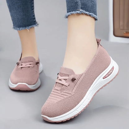 baskets-femme-fit-pass-luxe-pied