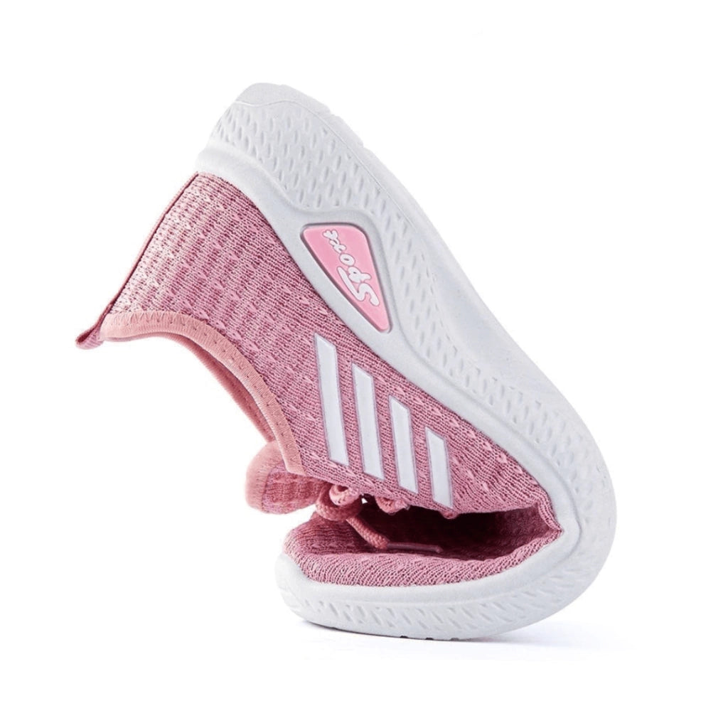 baskets-femme-glow-fashion-luxe-pied