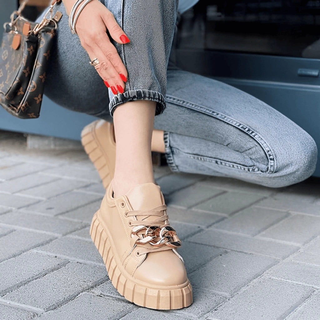 baskets-femme-modern-confort-luxe-pied