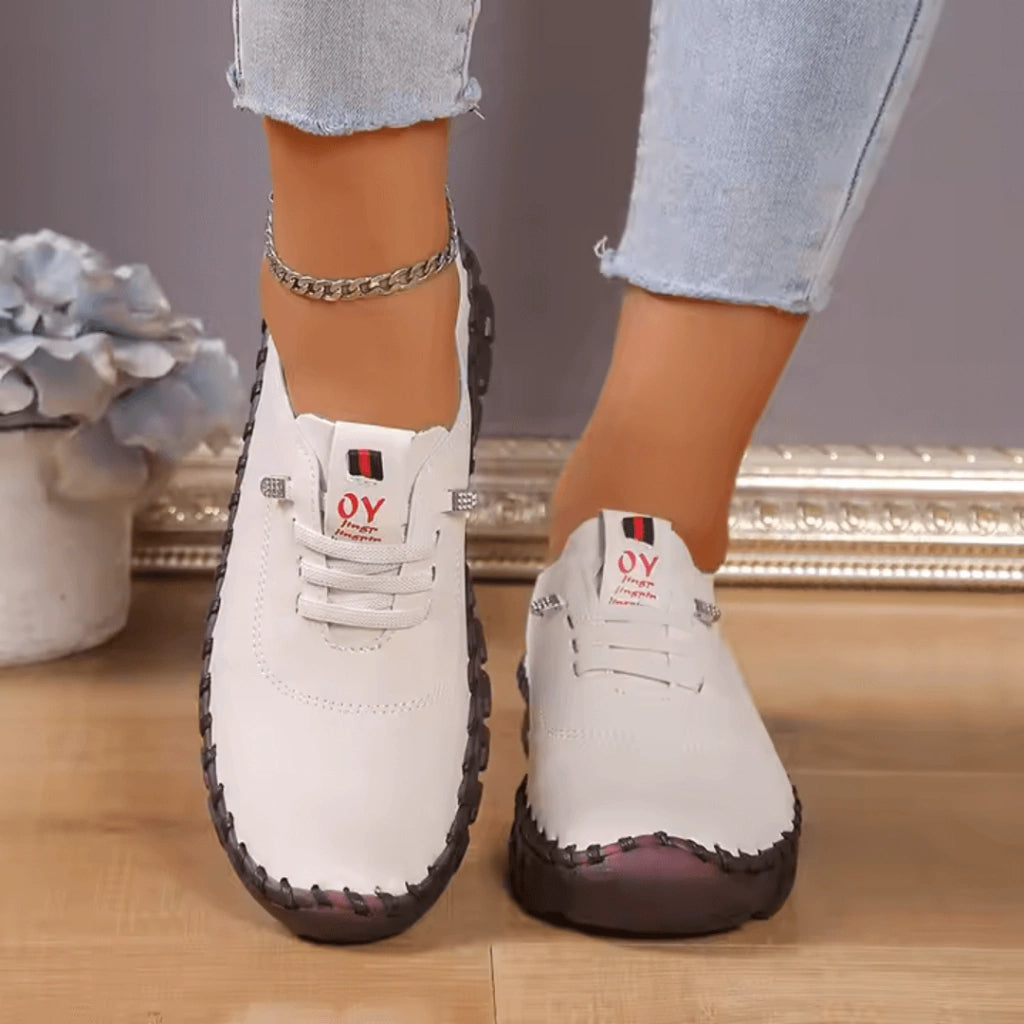 baskets-femme-ole-confort-luxe-pied