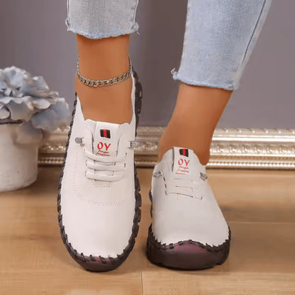 baskets-femme-ole-confort-luxe-pied