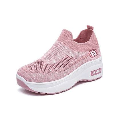 Basket Femme Ranoccia