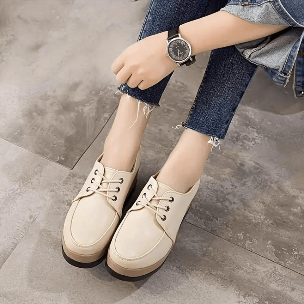 baskets-pour-femme-cloud-flex-luxe-pied
