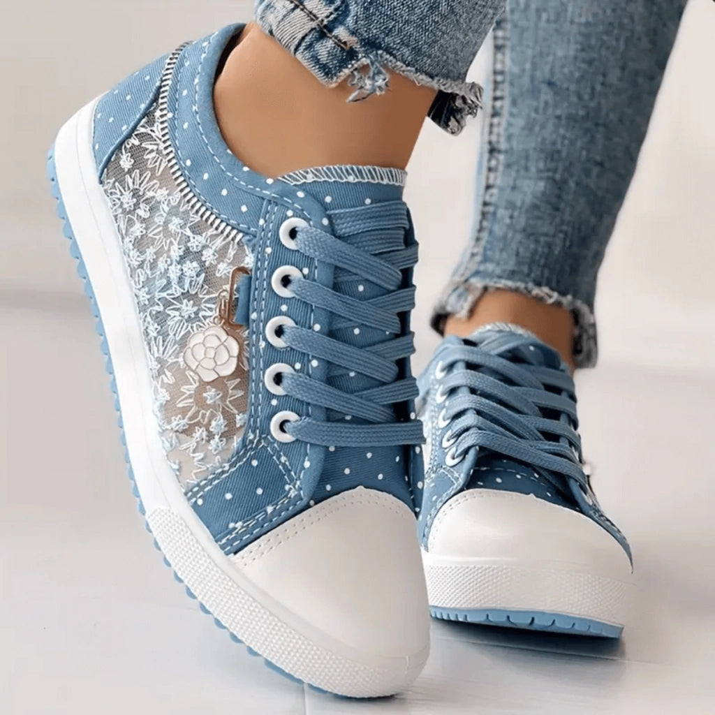 baskets-pour-femme-dora-strike-luxe-pied