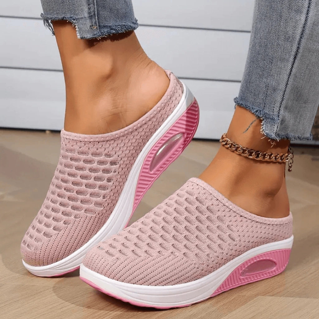baskets-pour-femme-douce-allure-luxe-pied
