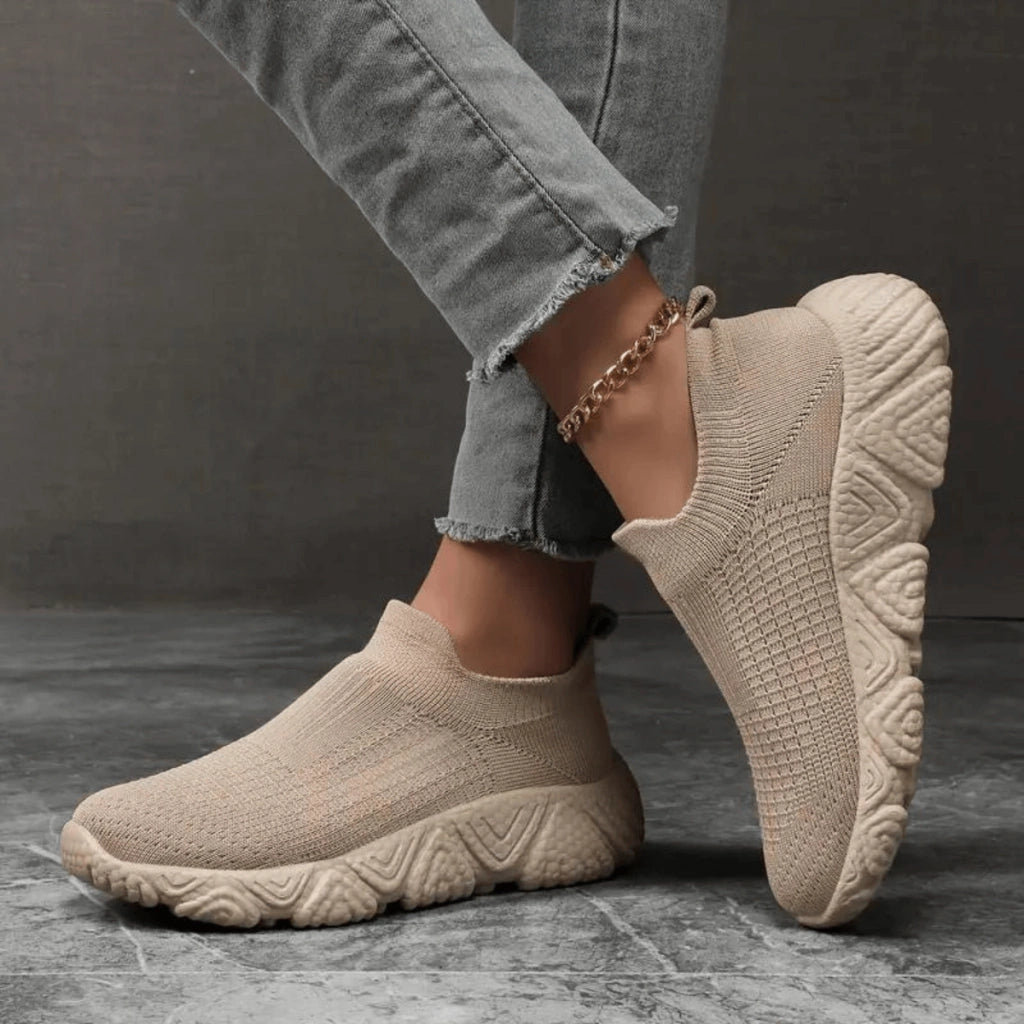 baskets-pour-femme-essence-fit-luxe-pied