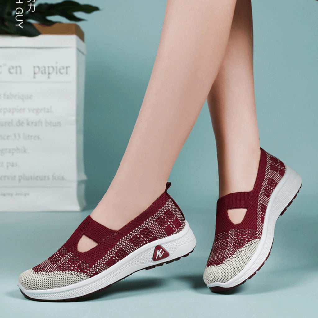 baskets-pour-femme-mariah-karrera-luxe-pied