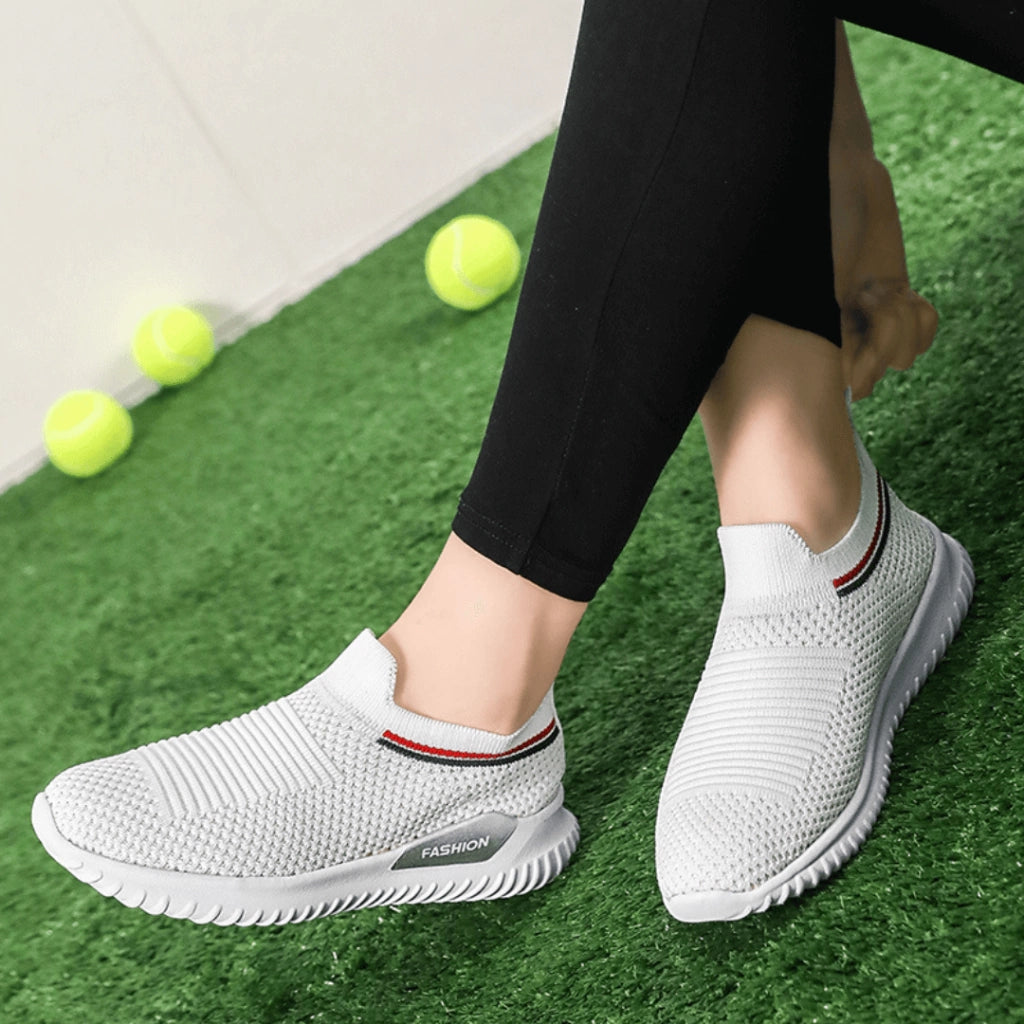 baskets-pour-femme-pas-de-velours-luxe-pied