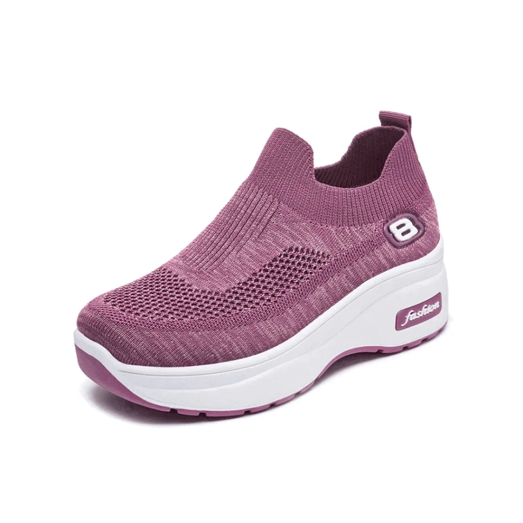 Basket Femme Ranoccia