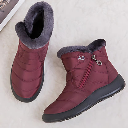 Botte Femme Savana