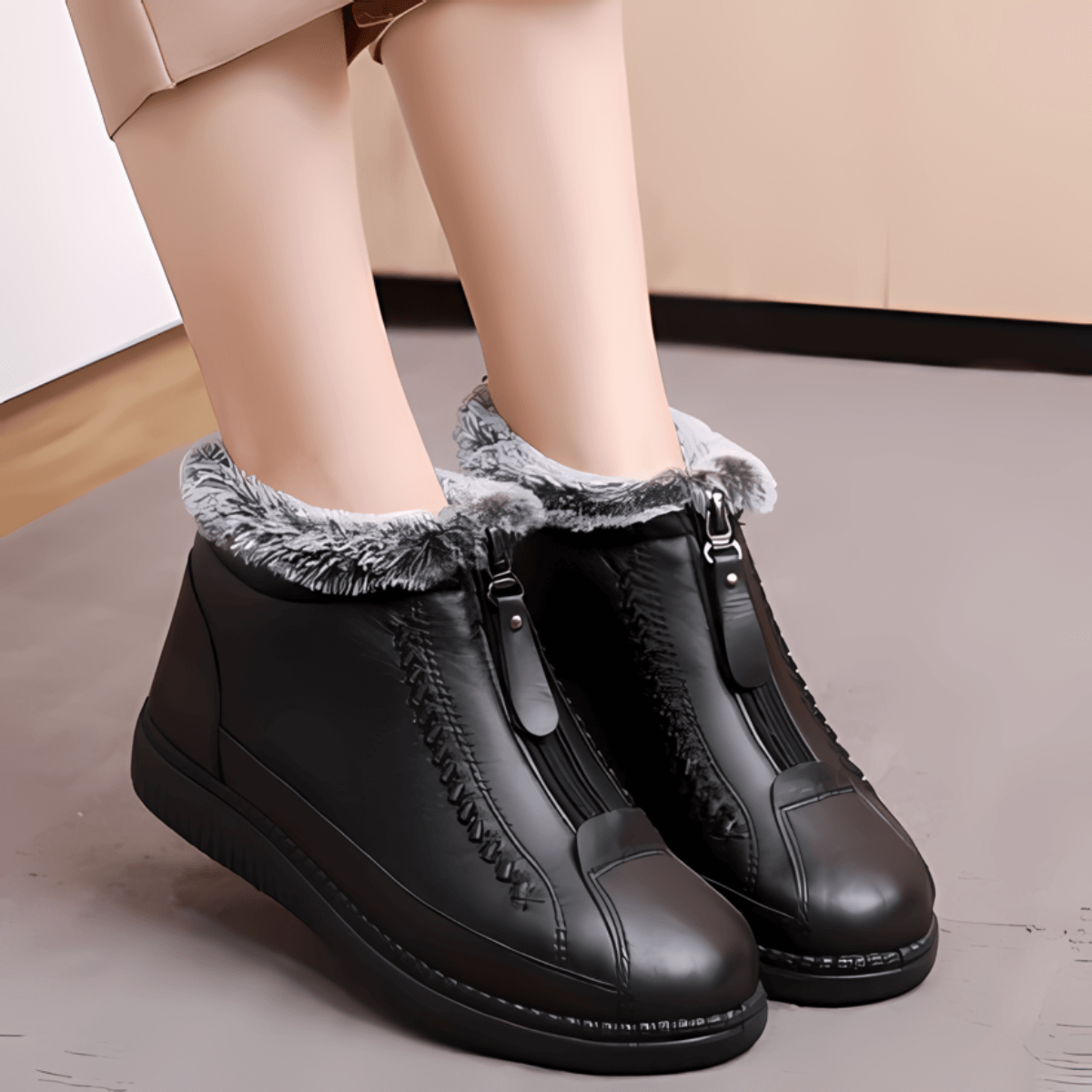 botte-en-daim-pour-femme-verona-class-luxe-pied