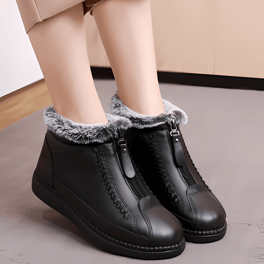 botte-en-daim-pour-femme-verona-class-luxe-pied