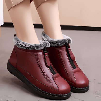 botte-hiver-pour-femme-verona-class-luxe-pied