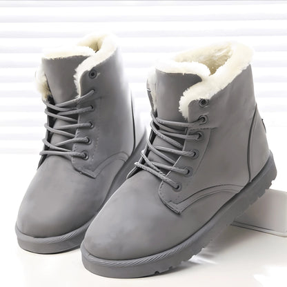 Botte Femme Madri