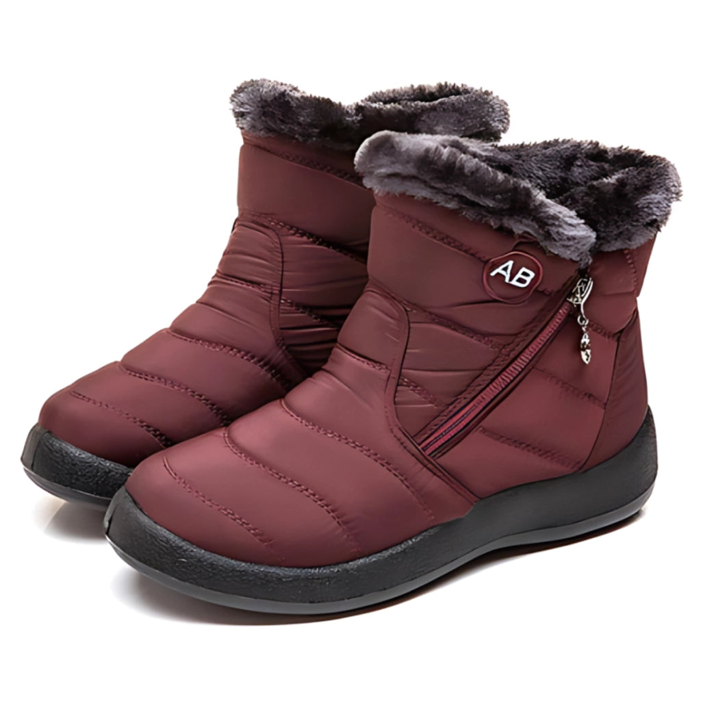 Botte Femme Savana