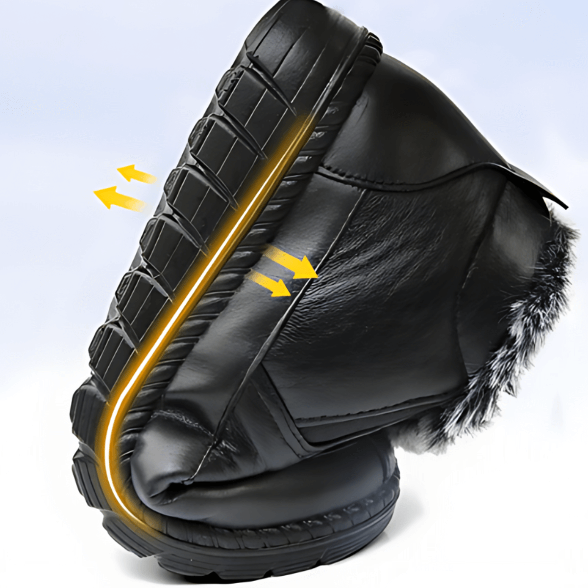 botte-moto-pour-femme-verona-class-luxe-pied