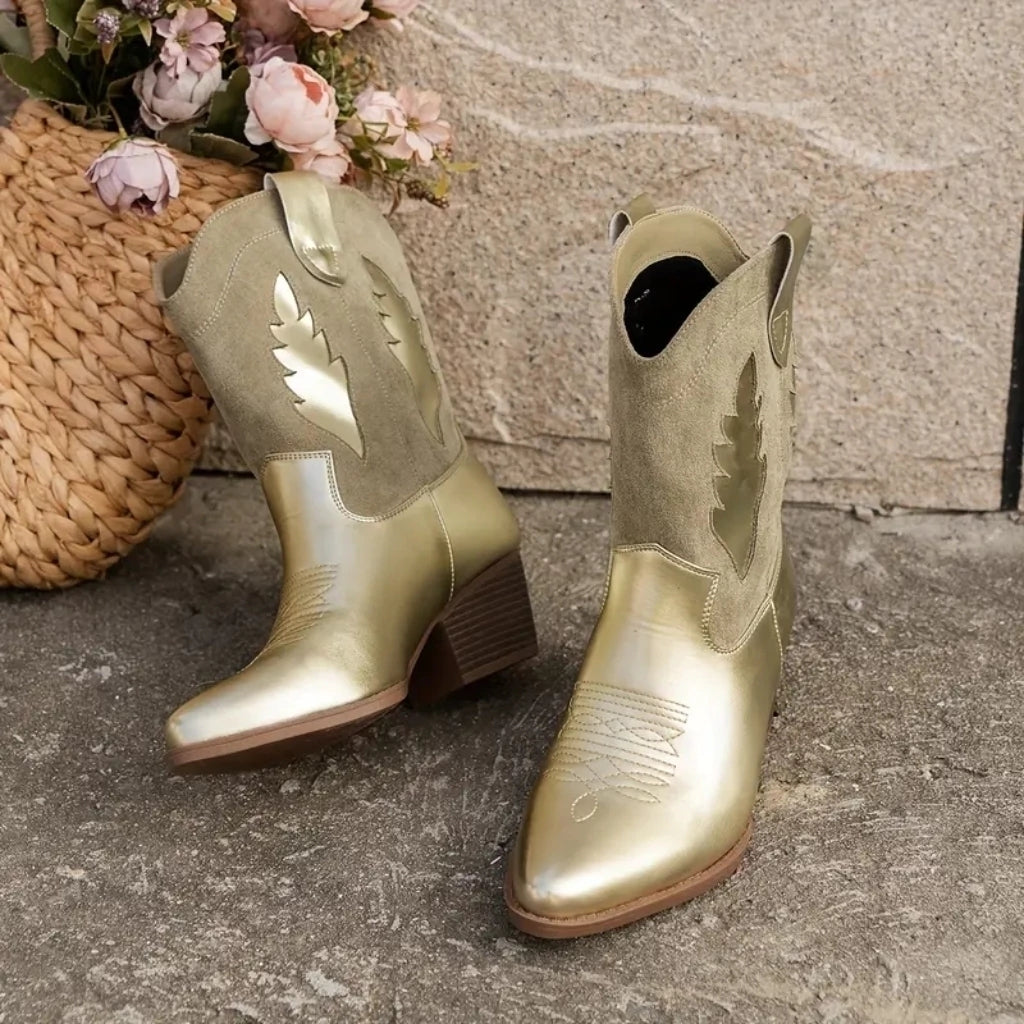 botte-western-ellen-luxe-pied