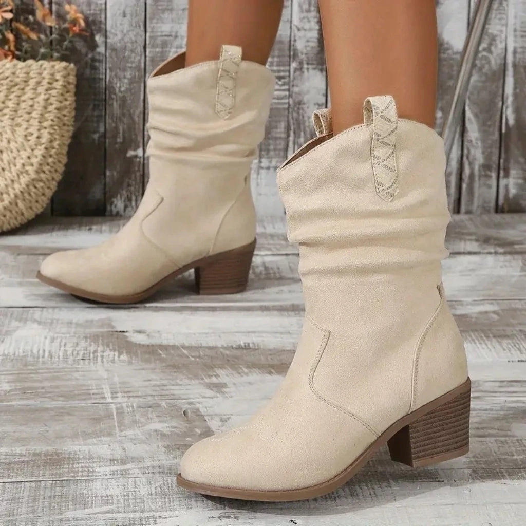 botte-western-femme-granada-luxe-pied