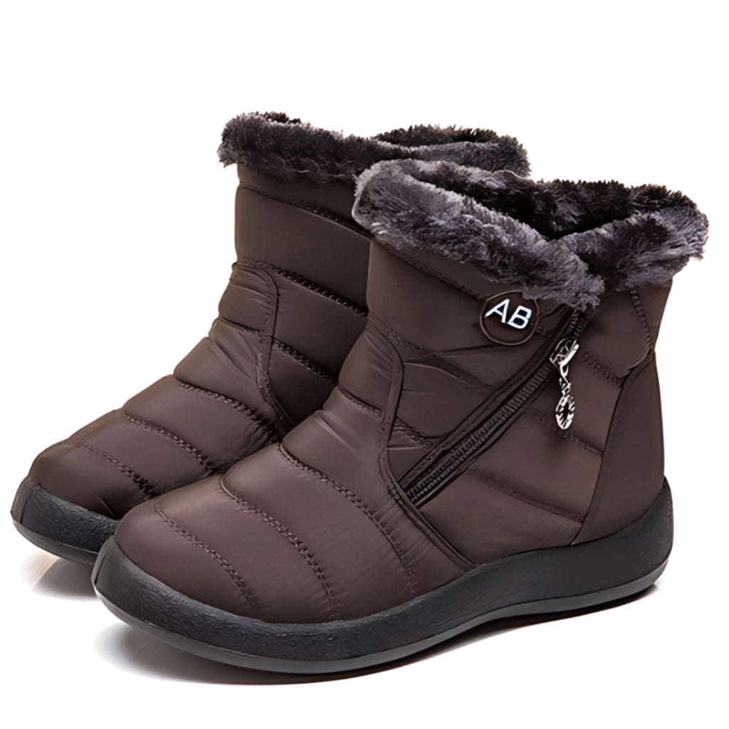Botte Femme Savana