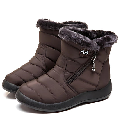 Botte Femme Savana